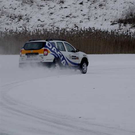 Dacia Duster Cup startuje w kwietniu